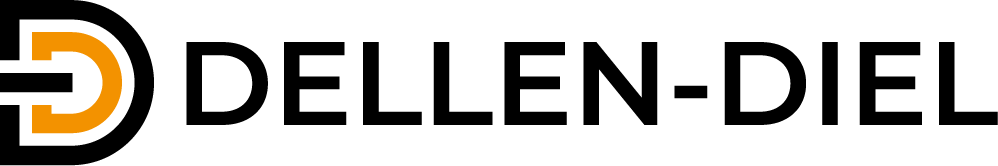 Dellen Diel Logo